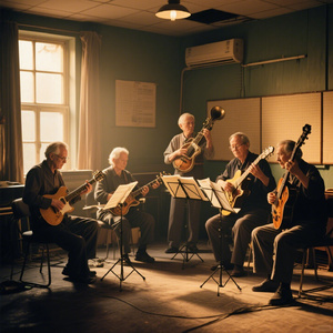 冰融的拥抱（伴奏）