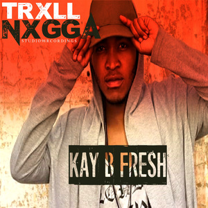 Trxll Nxgga