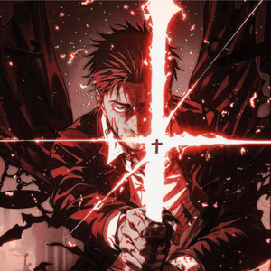 Death Penalty / Yuji VS Higuruma (Chillout)