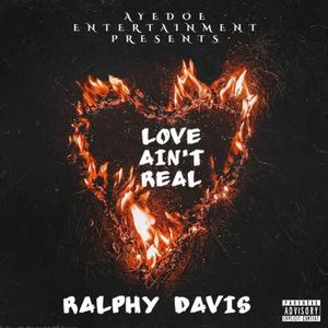 Love Ain't Real