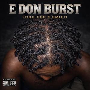 E Don Burst (feat. Smico)