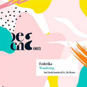 Wandering and Wondering (Original Mix)