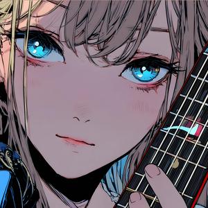 青空のそばにいて Stay by the Blue Sky