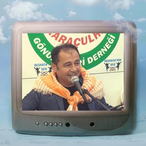 Cezayir / Aslan Mustafam / Kostak Yörü Yörü