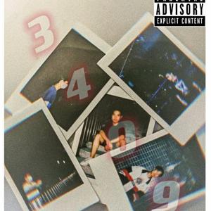 三载（3409） （Prod. 3guns）