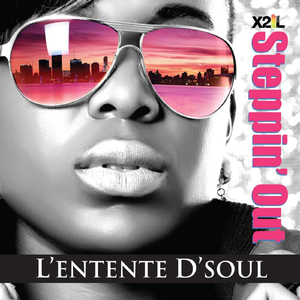 Steppin' Out (feat. Marcya Daneille)