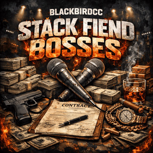 Stack Fiend Bosses