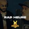 Rap Heure - Freestyle Nordo نار تقدح (feat. NORDO)