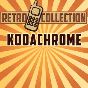 Kodachrome (Originally Performed By Paul Simon)
