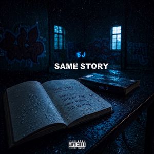 Same story