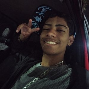 Faz Fumaça Mais Que o Marley