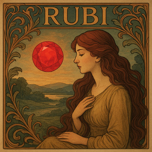 Rubí
