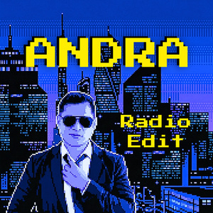 Andra (Radio Edit)