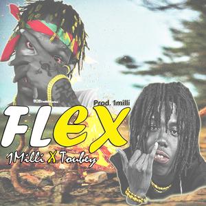 Flex (feat. Toubey Baggwell)