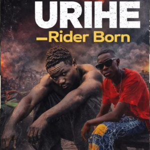 Urihe