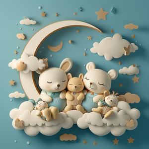 AngelÔÇÖs Whisper Lullaby