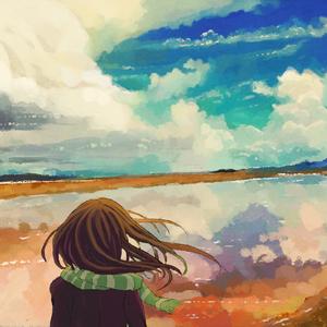 永远的陌生我如此熟悉