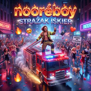 Strażak Iskier