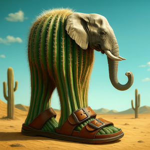 Brainrot Rave (Extended)