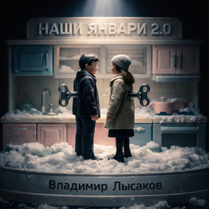 НАШИ ЯНВАРИ 2.0 ОГОНЬ И СНЕГ