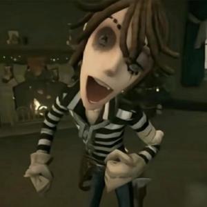 第五人格启动！（Prod By 多芬Dollbeatz X Musi）