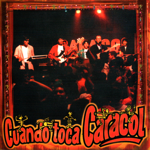 Queriendote (En vivo)