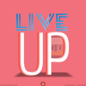 Live Up (Instrumental) (Instrumental)