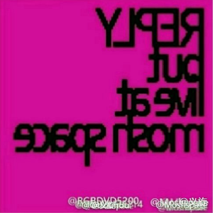 Reply (Live at moshspace)