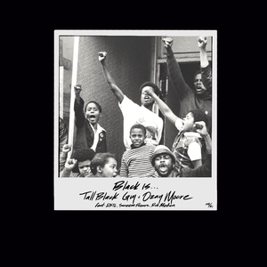 Black Is... (feat. Sareem Poems)