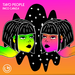 Two People