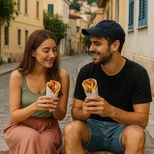 ΣΤΟ ΣΟΥΒΛΑΤΖΙΔΙΚΟ ΜΙΑ ΚΥΡΙΑΚΗ