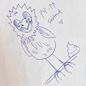 Flyv (feat. MagnusL.)