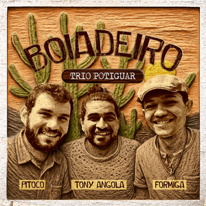 Corridos - Bom Vaqueiro / Boi Malabá / Caimã na Lagoa / Volta Lá Volta Cá / Por Trás Daquela Serra / Marimbondo