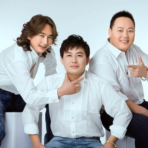 《天上的风》（赤峰民歌，梅林组合演唱）