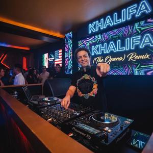 Khalifa (The Opera)