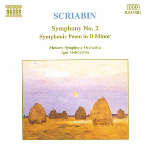 Symphonic Poem in D Minor, Op. posth.:Symphonic Poem in D Minor