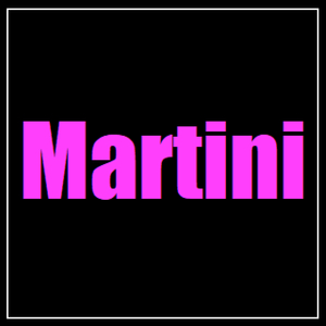 Martini