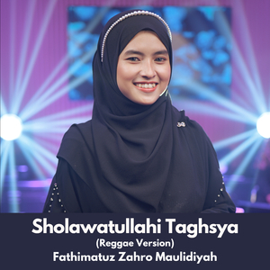 Sholawatullahi Taghsya (Reggae Version)