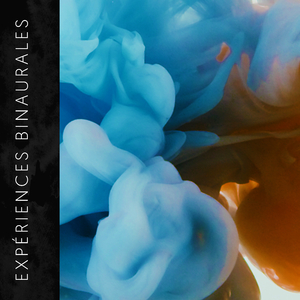 Expérience sonore avec des bols en verre