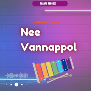Nee Vannappol