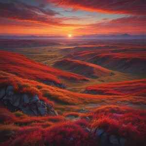 Under the Yonder Tree by @thogusdonatous849