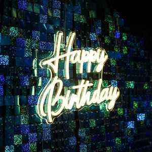 这是一首祝你生日快乐的歌