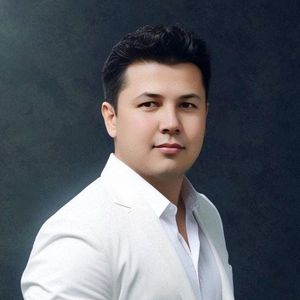 Mobarak Bolsun / 祝福你们