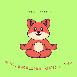 Head, Shoulders, Knees & Toes