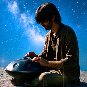 Handpan Ecstatic Flow