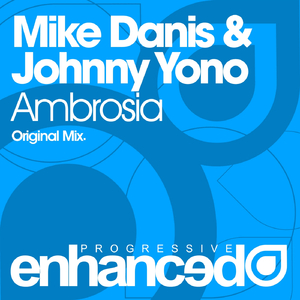 Ambrosia (Original Mix)