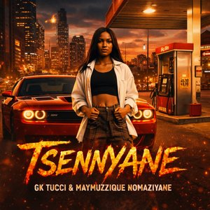 Tsennyane