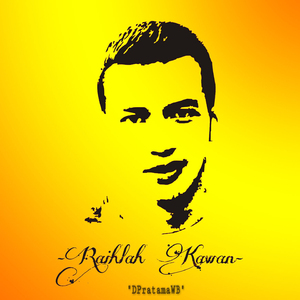Raihlah Kawan