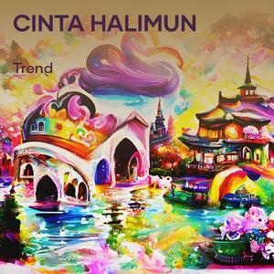 Cinta Halimun