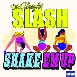 Pussy Pop (feat. Dess Montana)